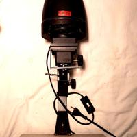 Ingranditore Fotografico