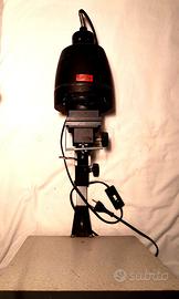 Ingranditore Fotografico