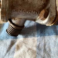 Collettore aspirazione Morini