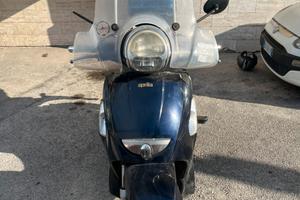 Scrabeo 400 targa polonia