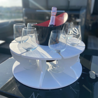 Porta Calici e Suaglass