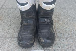 stivali motocross  gaerne