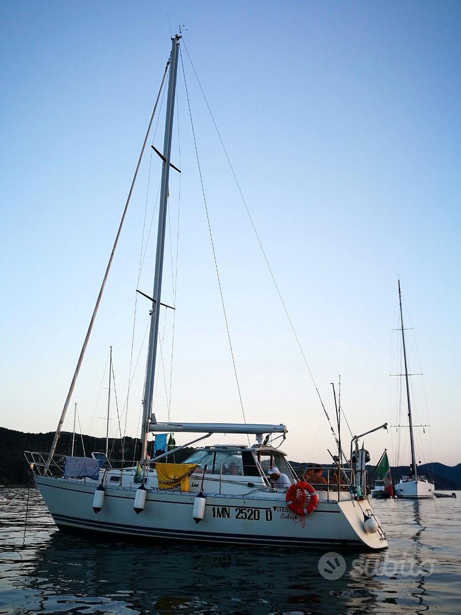 Lm Vitesse 33 — Vedi foto 1