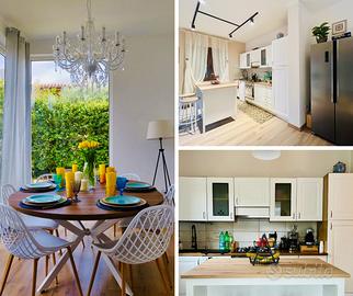 Villa al mare Pittulongu 200 mt dalla spiaggia