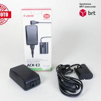 CANON ACK-E2