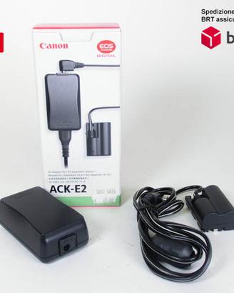 CANON ACK-E2