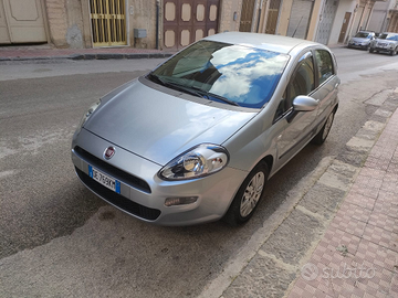 Fiat punto 1300