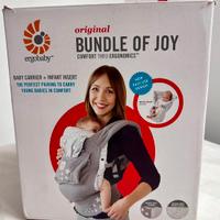 Ergobaby marsupio zaino  bambini