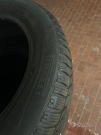 Penumatici invernali