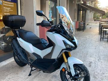 ADX TG 400, Finanziabile, PROMO GENNAIO 2026!