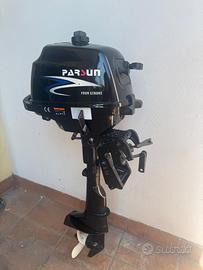Motore fuoribordo