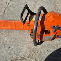 Motosega Husqvuarna 55