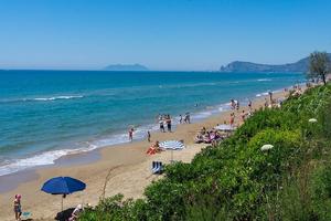 Fondi mare
