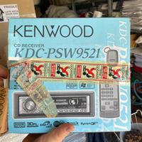 Autoradio Kenwood KDC-PSW9521