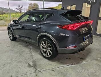 Cupra Formentor 2.0 tdi