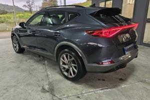 Cupra Formentor 2.0 tdi