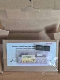 testina stampante termica eidos cod. 300866X