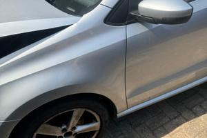 Volkswagen Polo 1.6 TDI 90CV Comfortline 2013