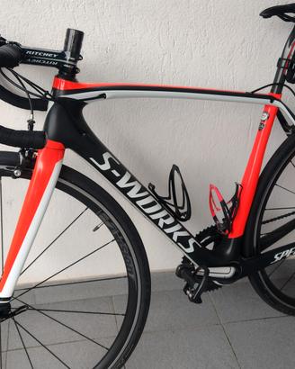 Specializzed Sworks Tarmac SL5 
