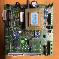 Scheda Modulazione immergas Nike 24 superior