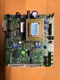 Scheda Modulazione immergas Nike 24 superior