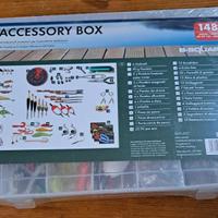 Accessori per il pescatore