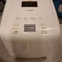 Macchina per il pane PHILIPS