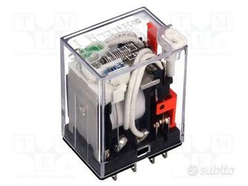 Relè Panasonic NAIS HJ4-L-T-DC24V