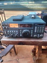 ICOM ic-r7000