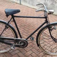 Bicicletta bianchi vintage