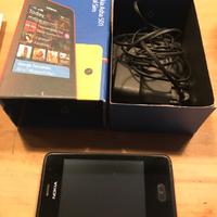 Nokia asta 501 Dual SIM