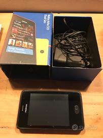 Nokia asta 501 Dual SIM