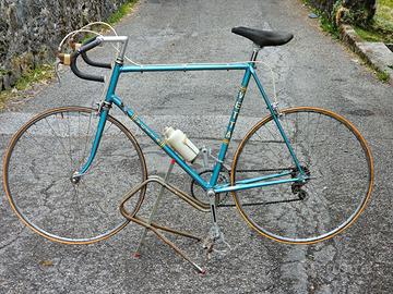 BICI DA CORSA VETTA ANNI 70