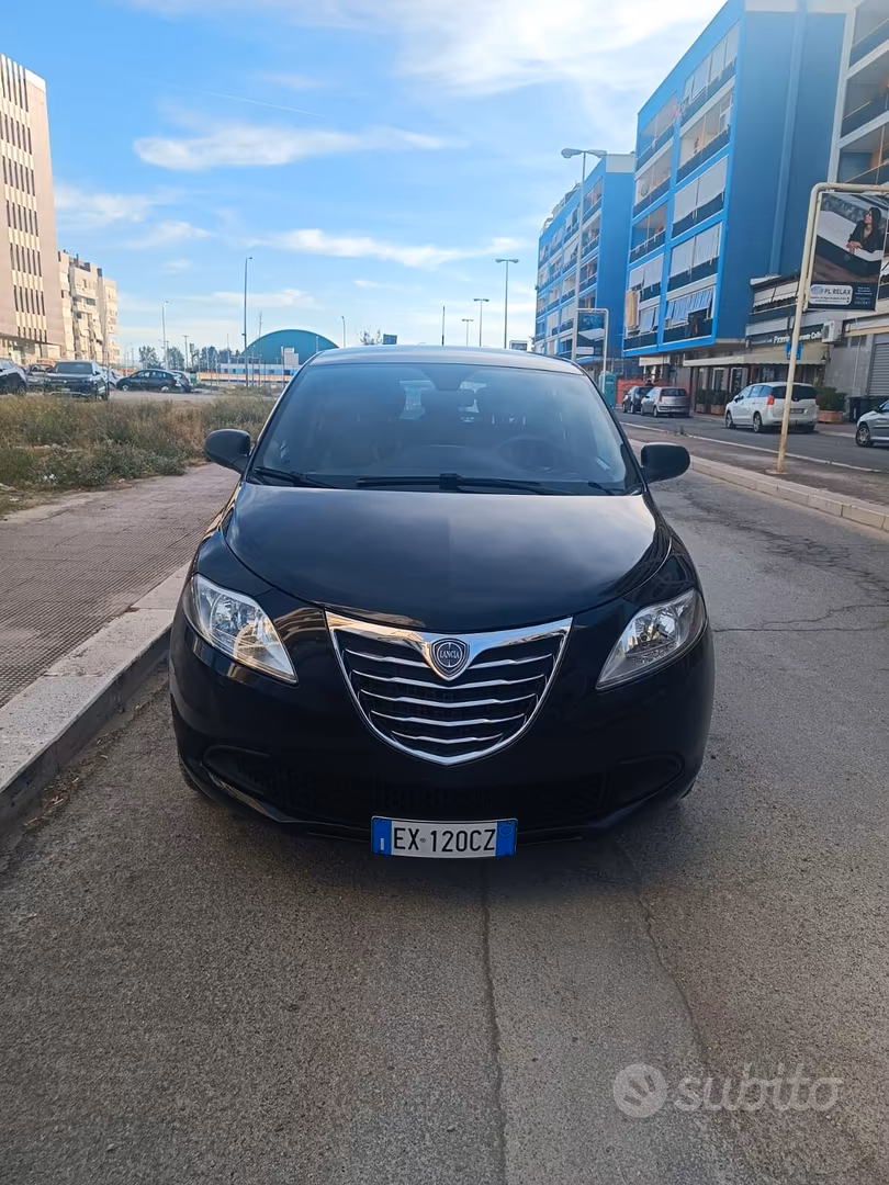 Lancia Ypsilon 3ª serie