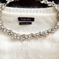 Collana girocollo gioiello