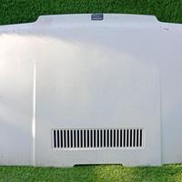 COFANO ANTERIORE SEAT Marbella 1Â° Serie (86>98)