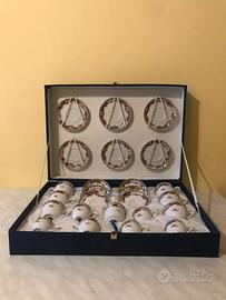 Servizio Porcellana Limoges