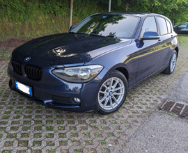 BMW 118 D Serie 1 F20