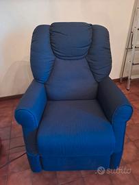 poltrona relax