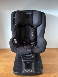 Seggiolino auto Nuna Rebl plus