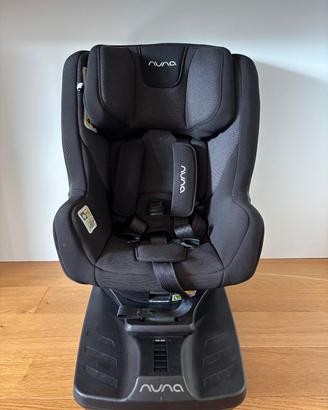 Seggiolino auto Nuna Rebl plus