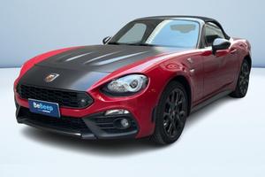Abarth 124 Spider 1.4 t. m.air 170cv auto