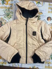 Bomber vintage Refrigiwear taglia S
