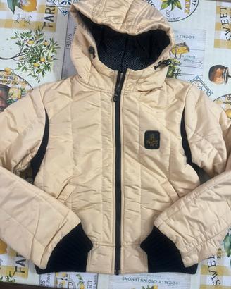 Bomber vintage Refrigiwear taglia S