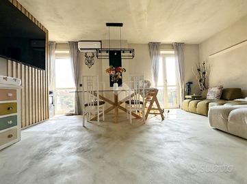 3 LOCALI A AOSTA