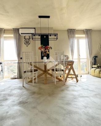 3 LOCALI A AOSTA