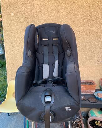 Seggiolino Auto Bébé Confort Iséos Neo+