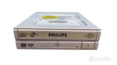 Unità DVD rw LightScribe
