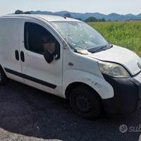 Ricambi Fiat Fiorino 1.3 Multijet 2010