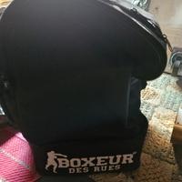 BORSA BOXER DES RUES